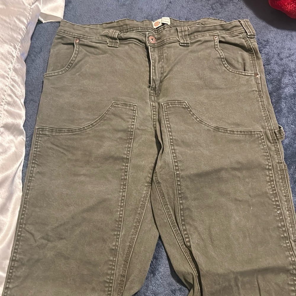 Dickies work pants